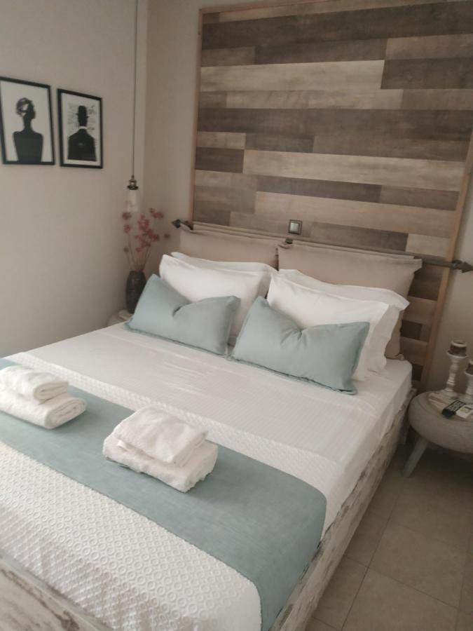 Comfort And Style Превеза Экстерьер фото