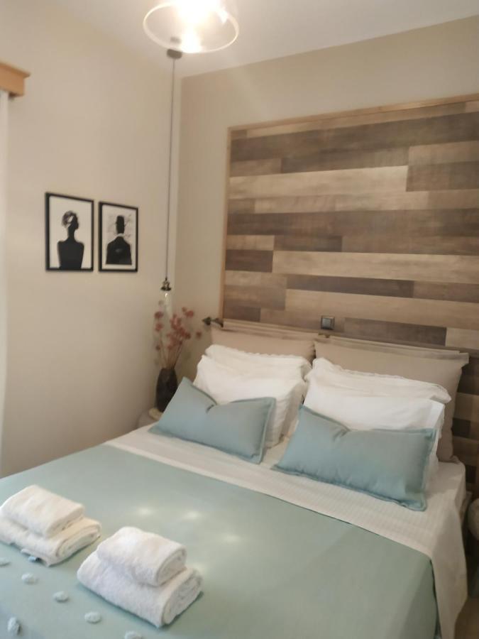 Comfort And Style Превеза Экстерьер фото