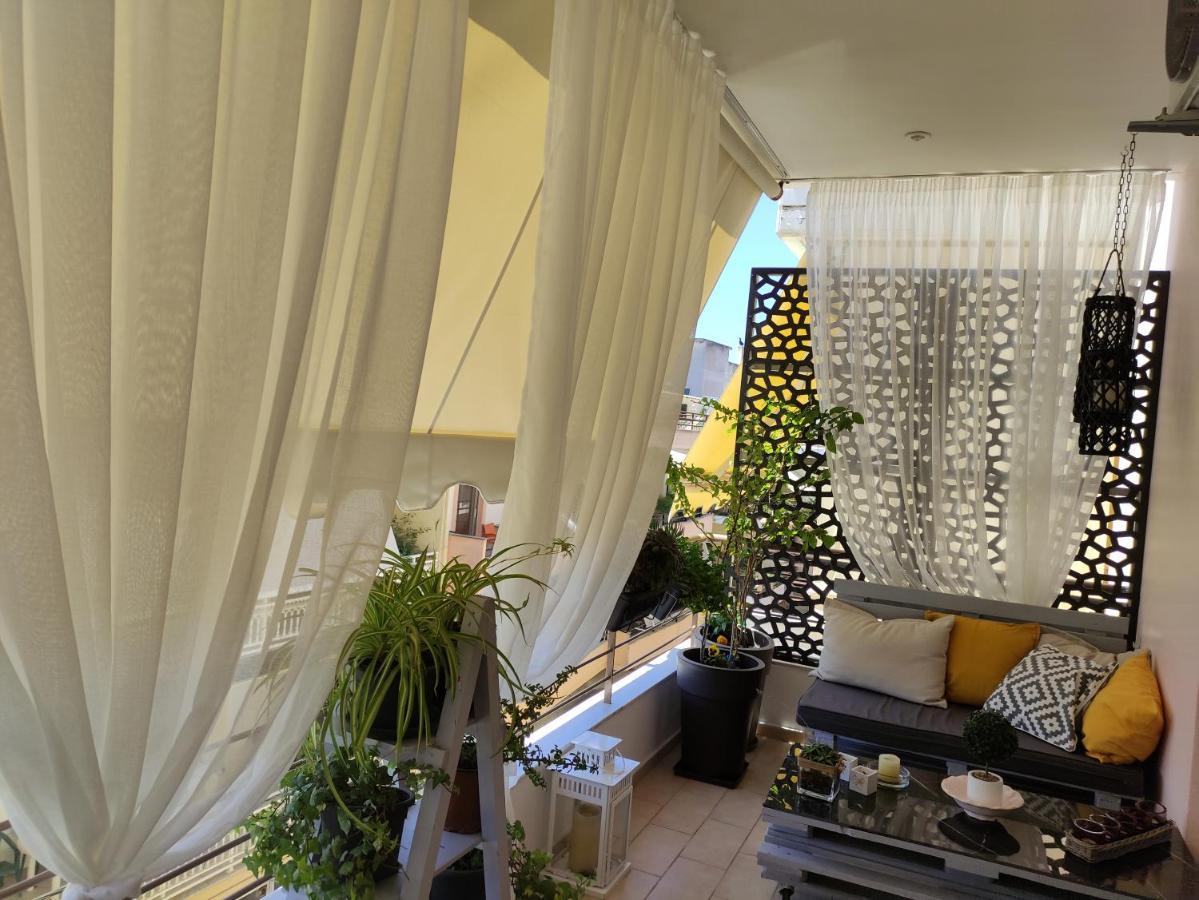 Comfort And Style Превеза Экстерьер фото