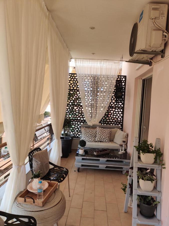 Comfort And Style Превеза Экстерьер фото