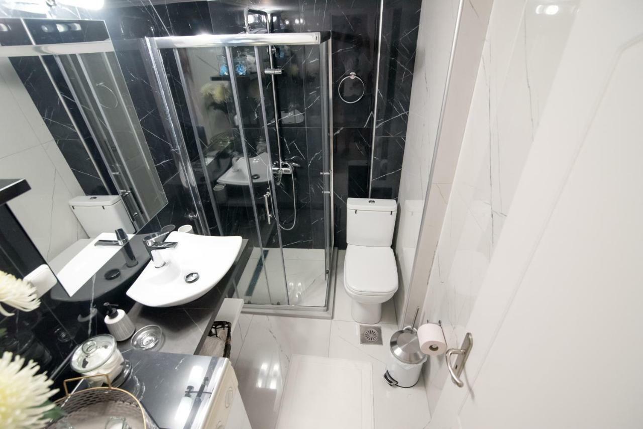 Comfort And Style Превеза Экстерьер фото