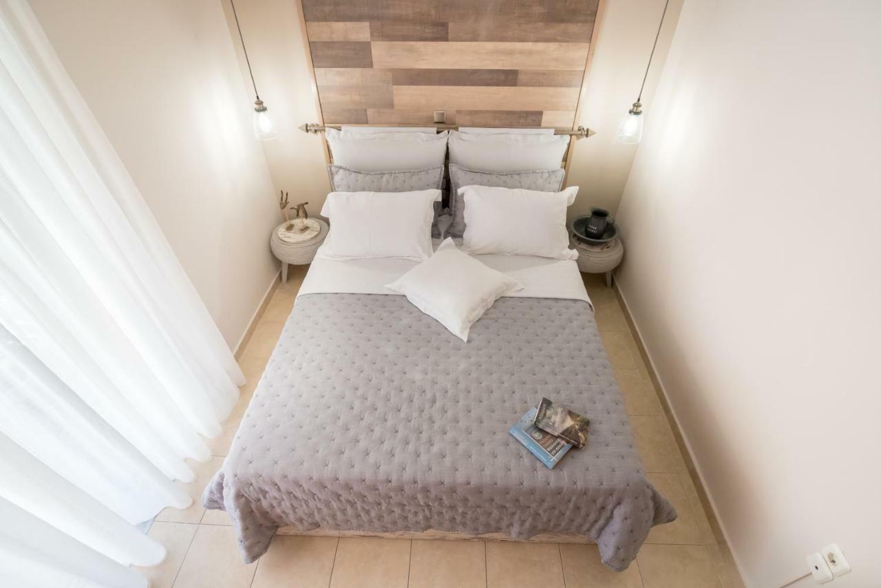 Comfort And Style Превеза Экстерьер фото
