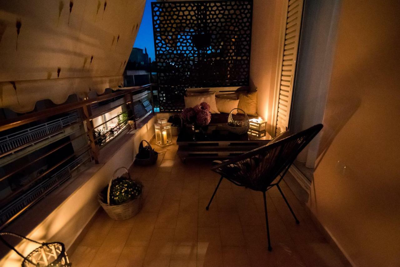 Comfort And Style Превеза Экстерьер фото