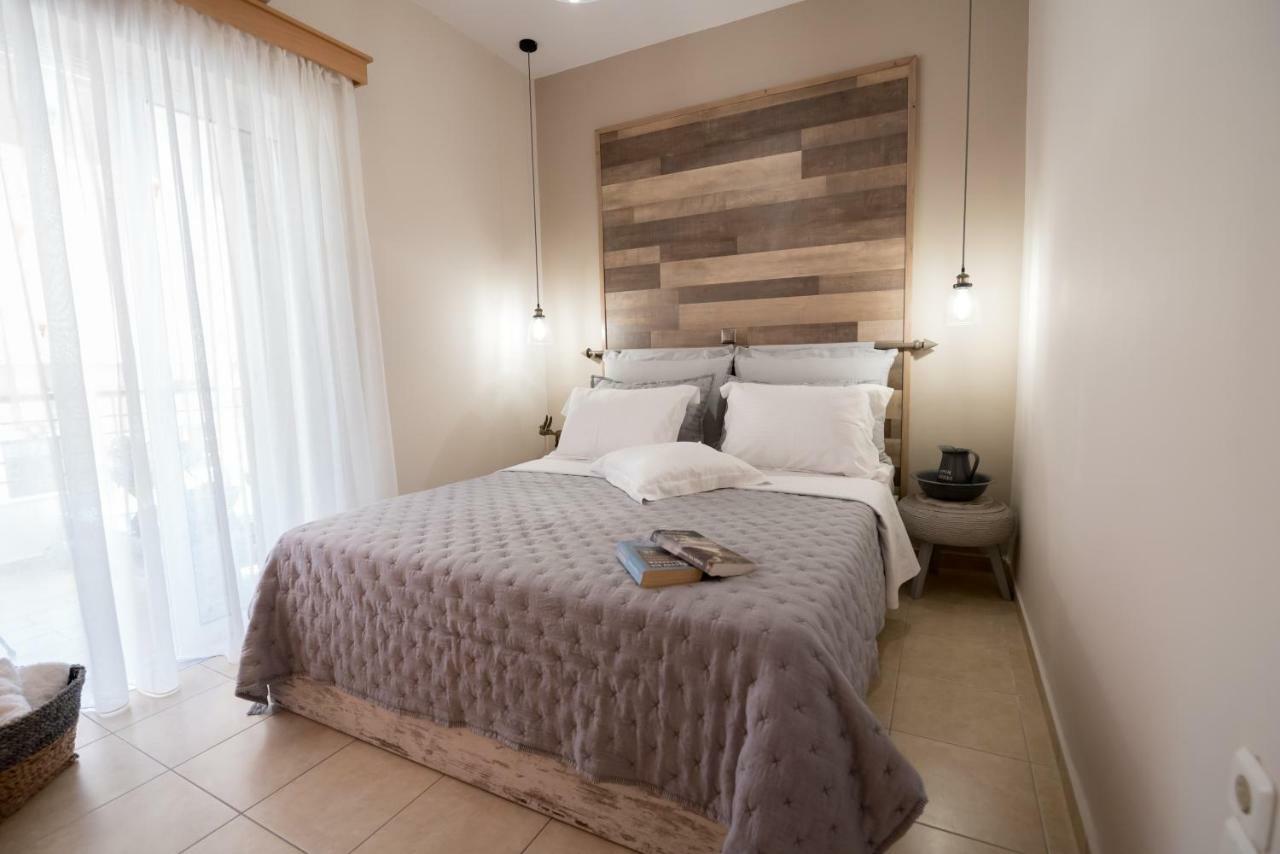 Comfort And Style Превеза Экстерьер фото